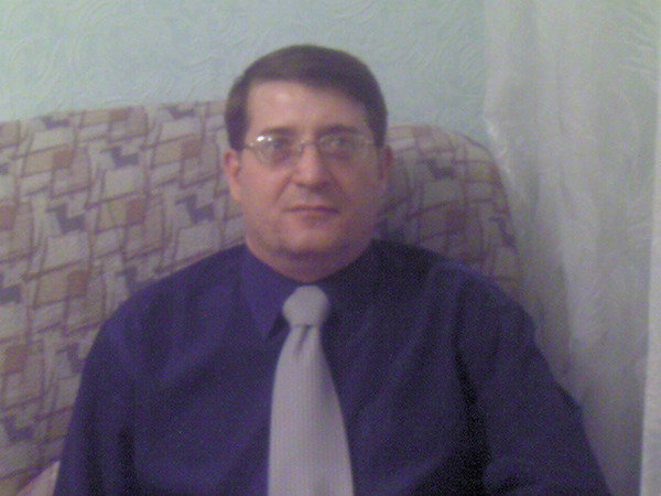 Александр Чаплыгин