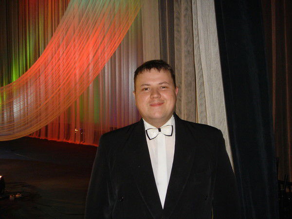 Сергей Заиграев