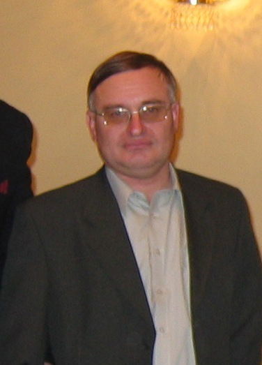 Юра Шарапов