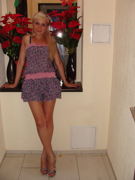 Анастасия Иванычева