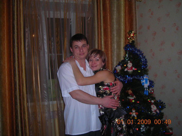 Марина Стяжкина