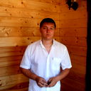 Максим Волков
