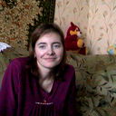 Юлия Кучина