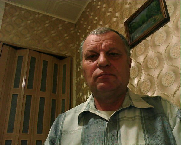 Валентин Боров