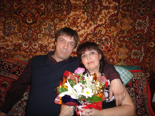 Рима Степанова