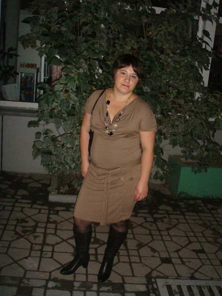 Елена Морозова