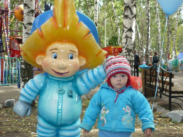 Венер Вахитов