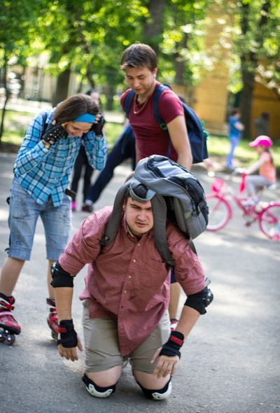 Сергей Краморов