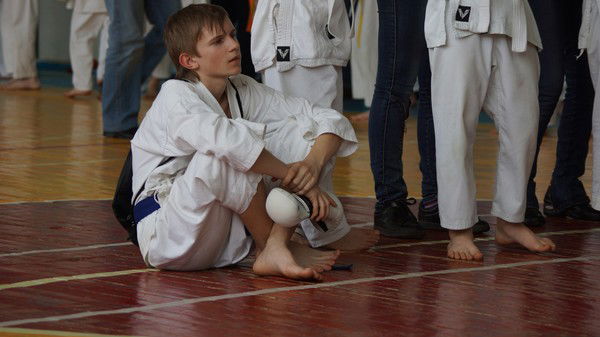 Виктор Корнейков