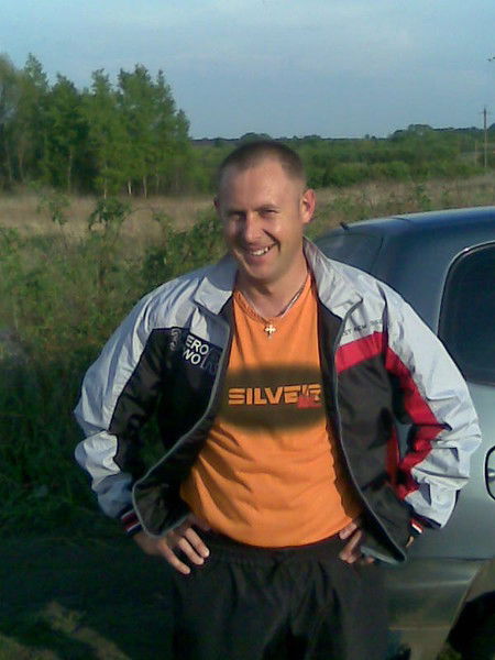 Александр Кащенко