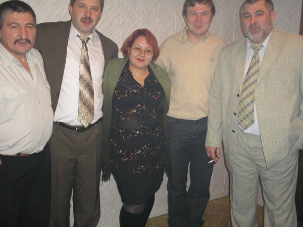 Марина Почуева