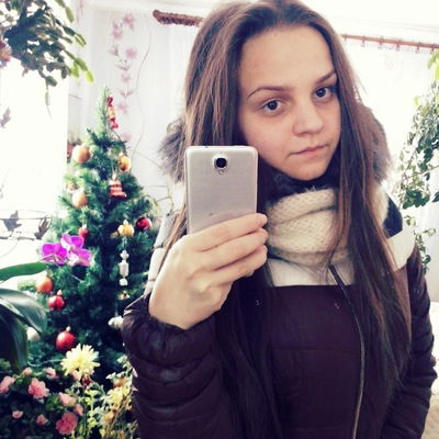 Карина Миронова