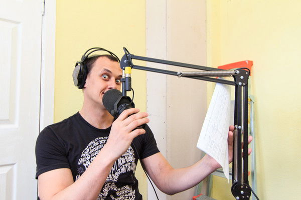 Павел Маргун