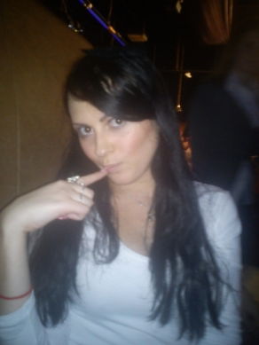 Лиза Голижева