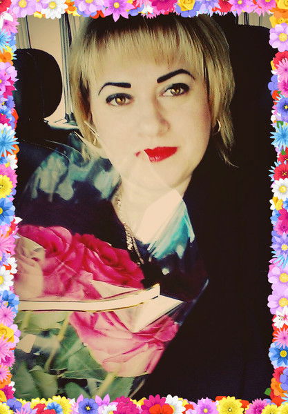 Пшегалинская Лилия