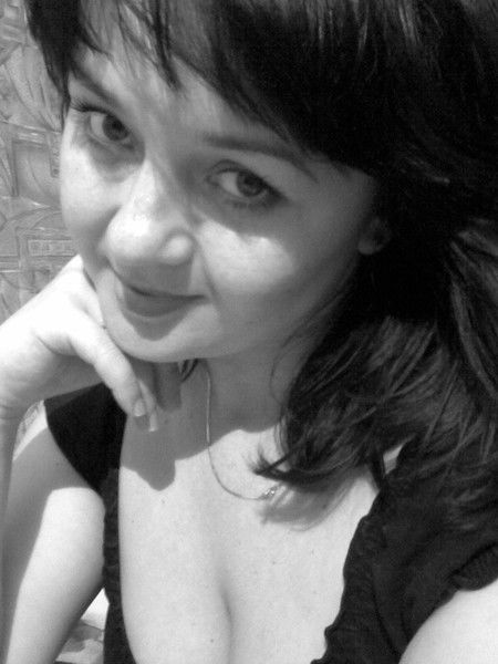 Ирина Огородная