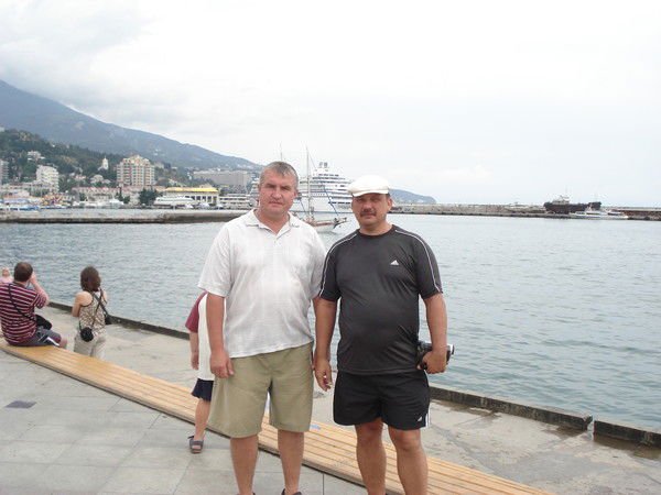 Евгений Абрамов