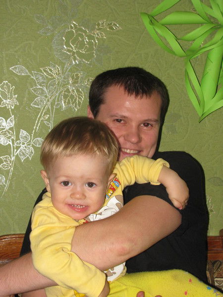 Руслан Подлужный