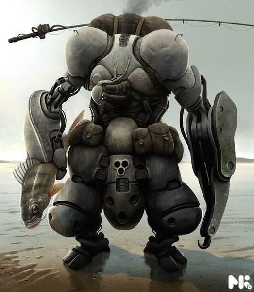 Вова Богатырёв