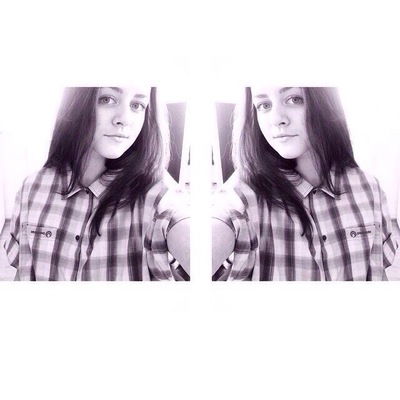 Мария Красненькова