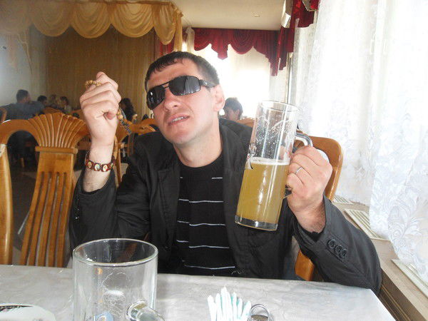 Александр Рей