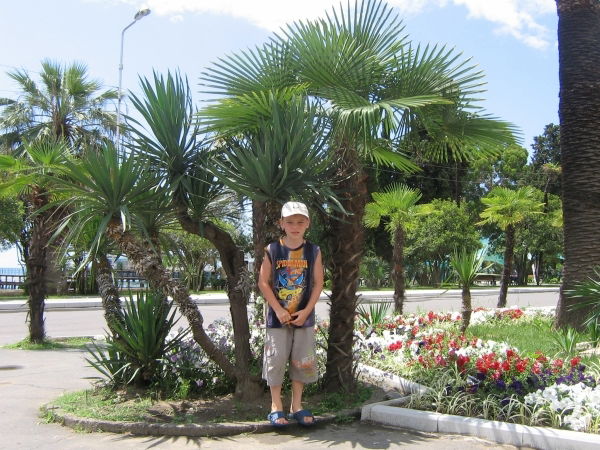 Даниил Минин