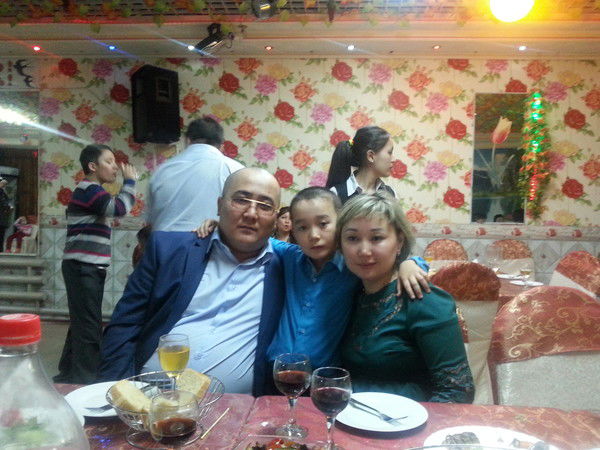 Асет Шуленбаев