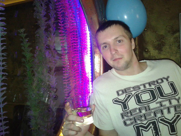 Артем Егоренков