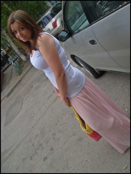 Лиза)* Та Что Знает Всё