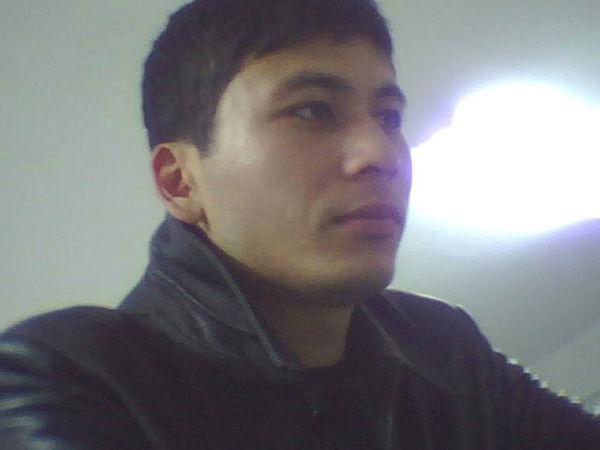 Турабек Давлетов