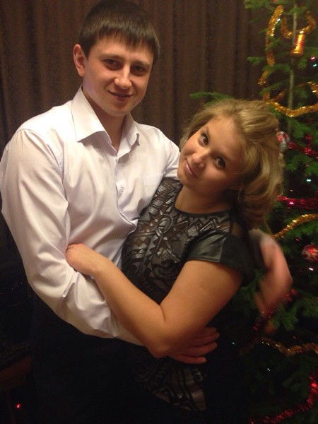 Василий Кашигин