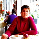 Татьяна Якушенко