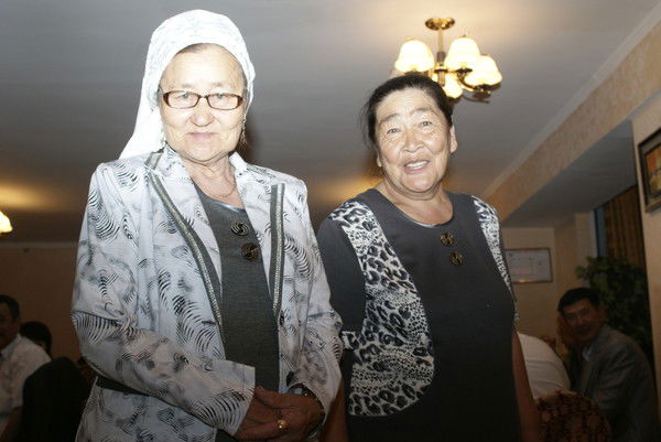 Сауле Шукенова