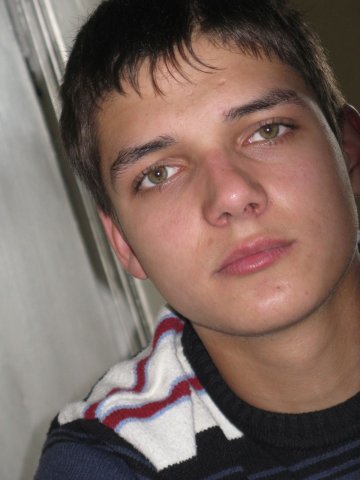 Андрей Юрченко