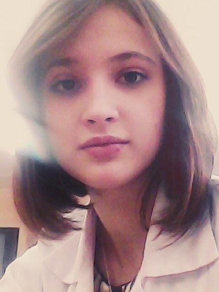 Диана Марачук