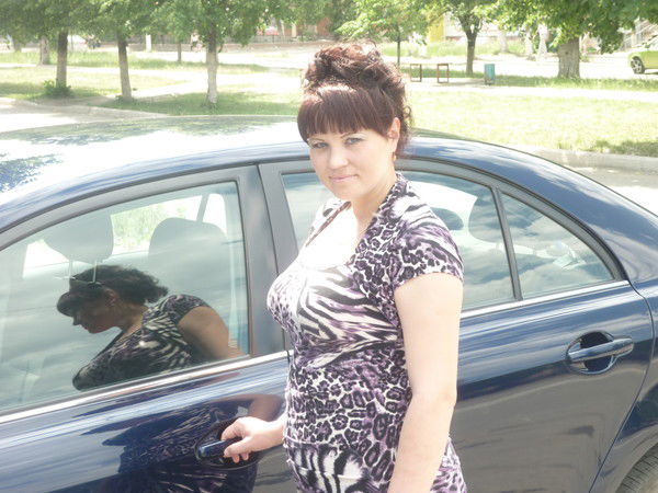 Татьяна Титова