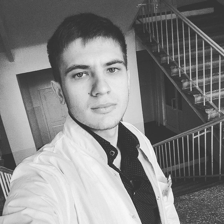 Владимир Ульянов