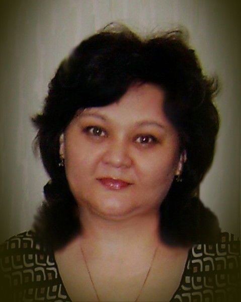 Майра Пипия