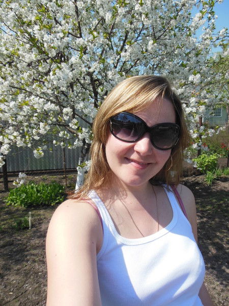 Ирина Сионова