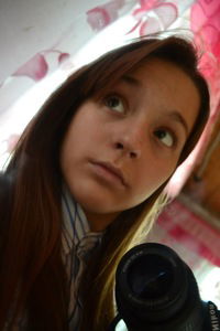 Лена Ибатуллина