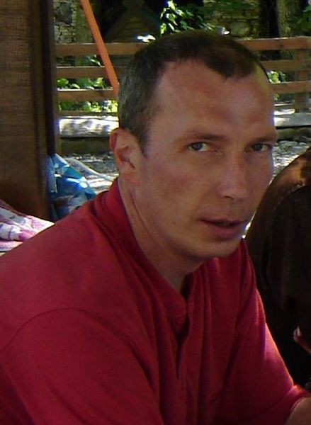 Юрий Гребенников