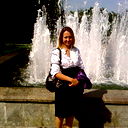 Ирина Каменская