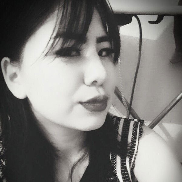 Назерке Гайсина