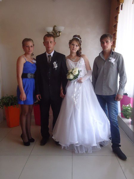 Юлия Шнайдер