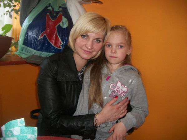 Екатерина Начина