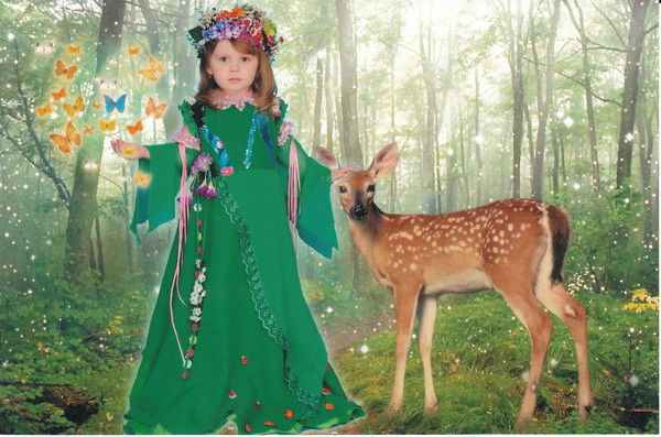 Алиса Кузьмина