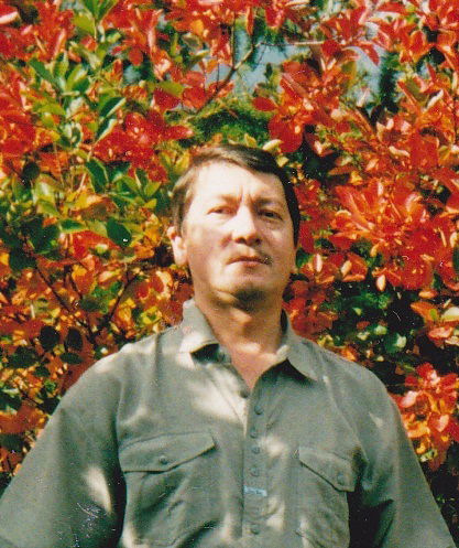 Александр Смирнов