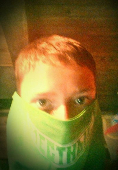 Матвей Волкодав