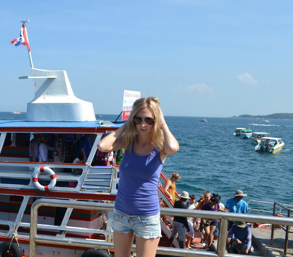 Виктория Федорова