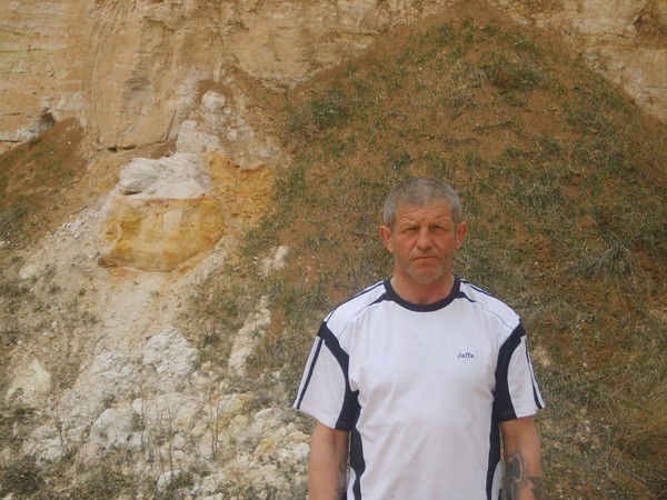 Юра Дюрягин